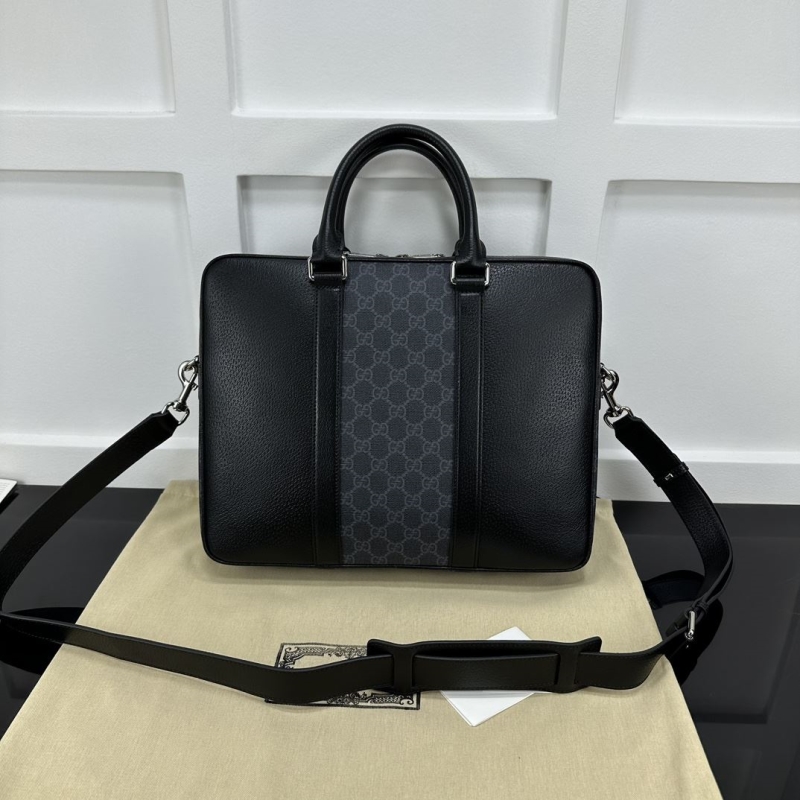 Gucci Mens Briefcases Bags